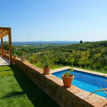 Holiday home Belvilla By Oyo Di Vinci