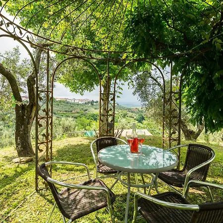 Belvilla By Oyo Di Vinci Holiday home Vinci