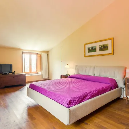 Belvilla By Oyo Di Vinci Holiday home *