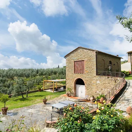 Belvilla By Oyo Di Vinci Holiday home