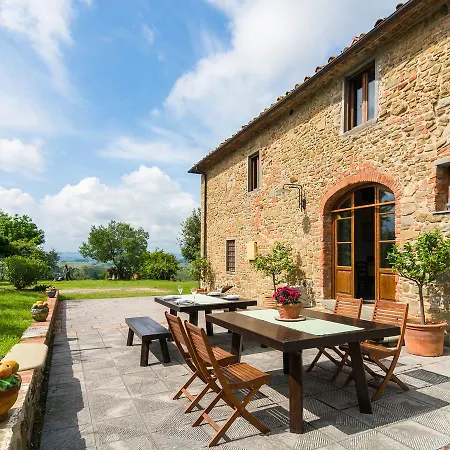 Holiday home Belvilla By Oyo Di Vinci