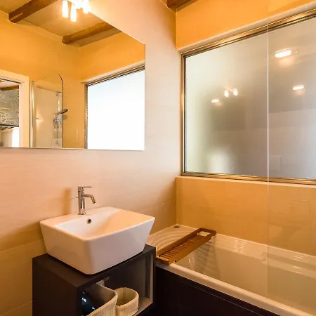 Belvilla By Oyo Di Vinci Holiday home Vinci
