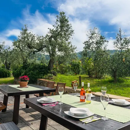 Belvilla By Oyo Di Vinci Holiday home Vinci