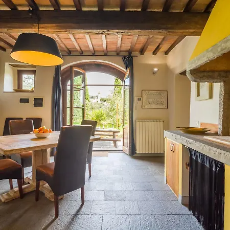 Belvilla By Oyo Di Vinci Holiday home Vinci
