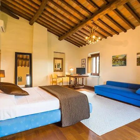 Belvilla By Oyo Di Vinci Holiday home