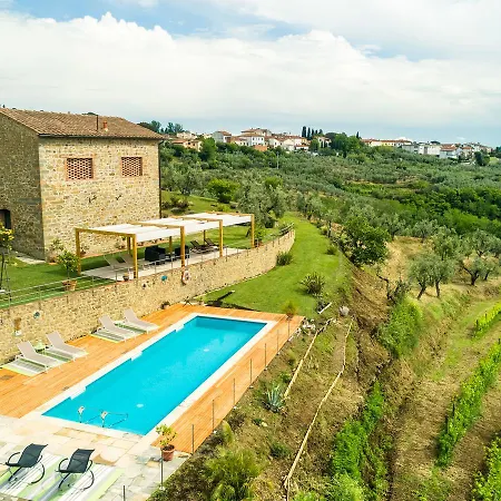 Holiday home Belvilla By Oyo Di Vinci