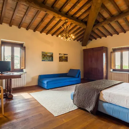 Belvilla By Oyo Di Vinci Holiday home
