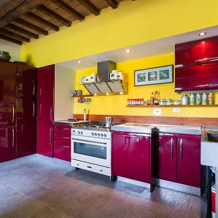 Belvilla By Oyo Di Vinci Holiday home *